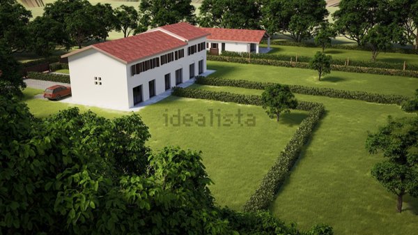 casa indipendente in vendita a Silea in zona Cendon
