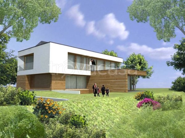 terreno in vendita a Silea