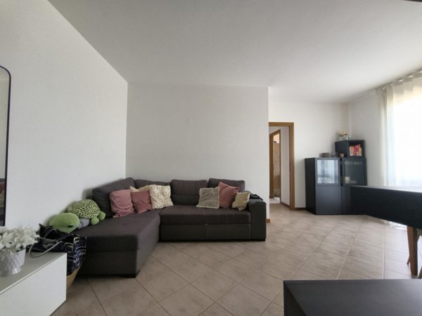 appartamento in vendita a Silea in zona Lanzago