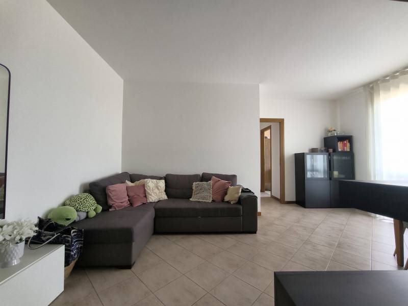 appartamento in vendita a Silea in zona Lanzago