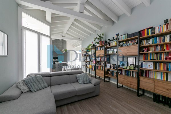 appartamento in vendita a Silea in zona Lanzago