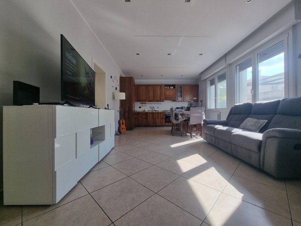 casa indipendente in vendita a Silea in zona Lanzago