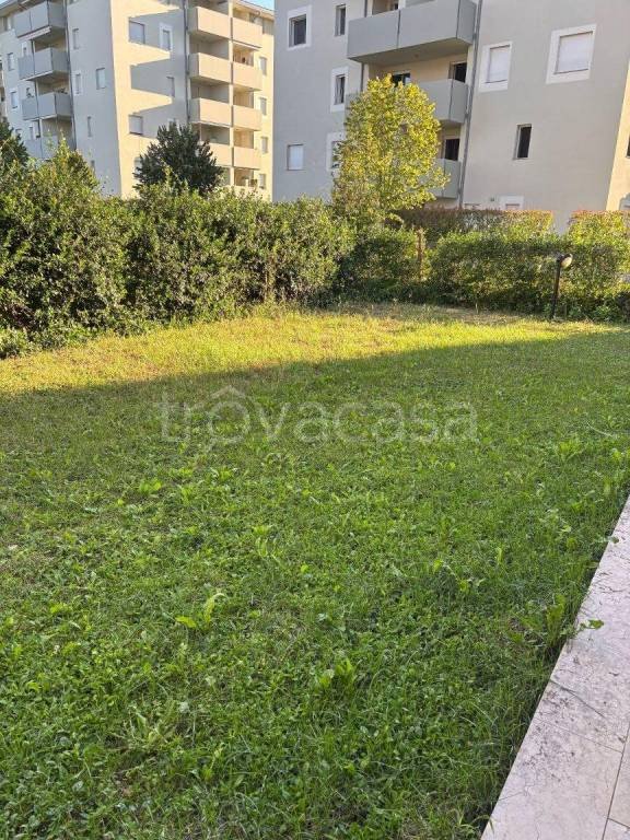 appartamento in vendita a Silea