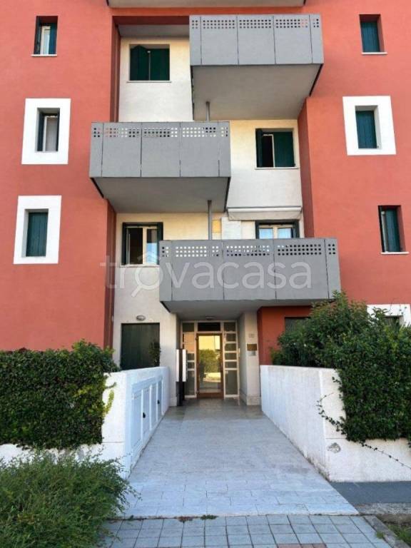 appartamento in vendita a Silea