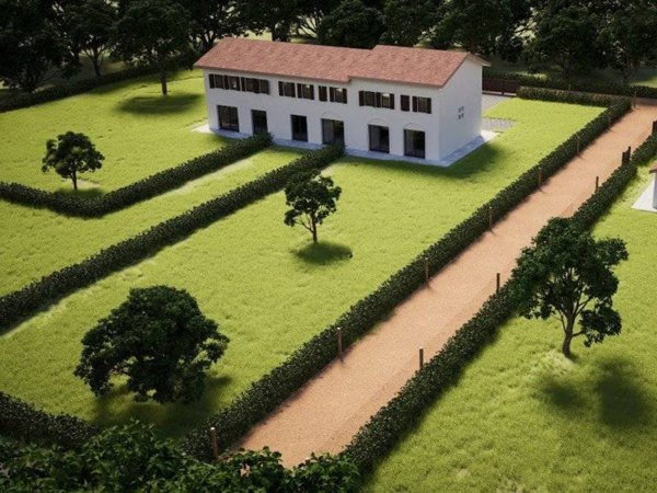 casa indipendente in vendita a Silea in zona Cendon