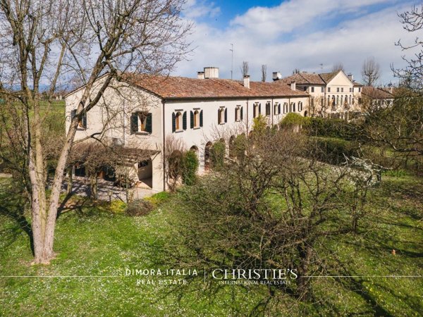 appartamento in vendita a Silea in zona Lanzago