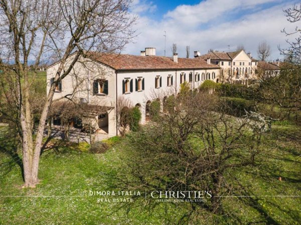 appartamento in vendita a Silea in zona Lanzago