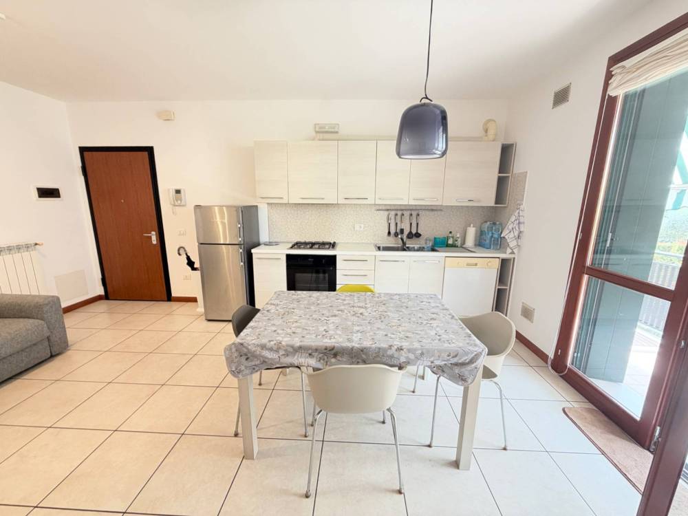 appartamento in vendita a Silea in zona Lanzago