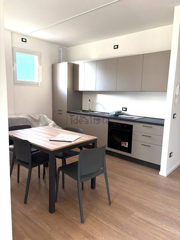 appartamento in vendita a Silea in zona Lanzago