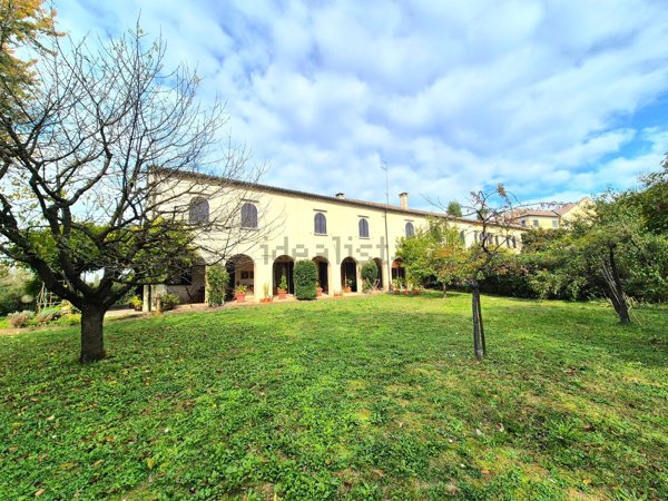 casa indipendente in vendita a Silea