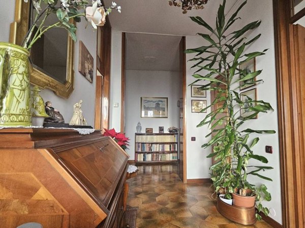 appartamento in vendita a Silea in zona Lanzago