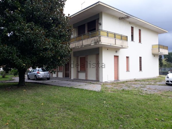 casa indipendente in vendita a Spresiano
