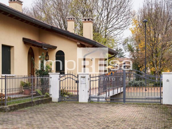 casa indipendente in vendita a Spresiano in zona Visnadello