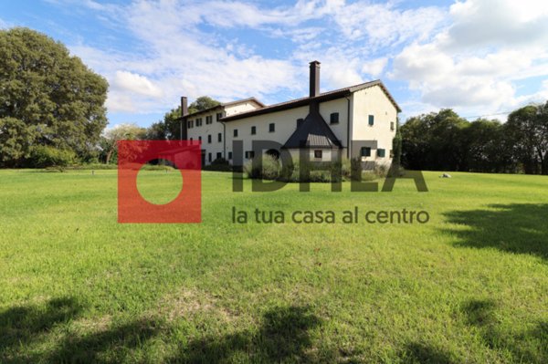 villa in vendita a Spresiano in zona Visnadello