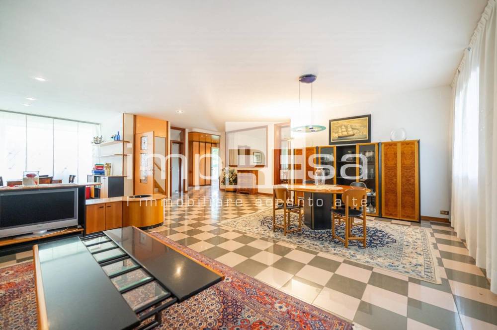casa indipendente in vendita a Spresiano