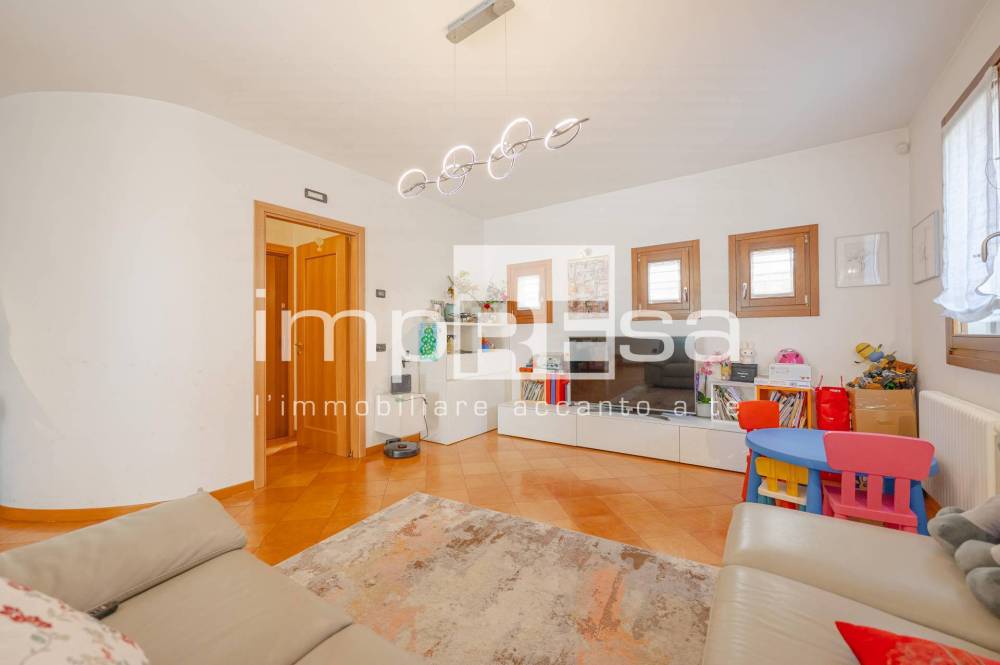 casa indipendente in vendita a Spresiano