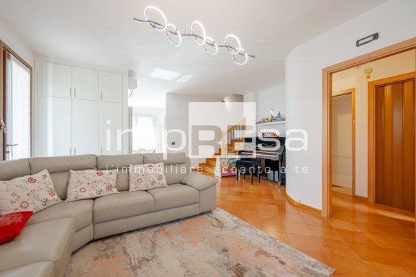 casa indipendente in vendita a Spresiano