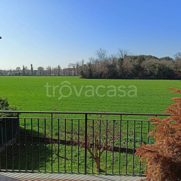 appartamento in vendita a Spresiano