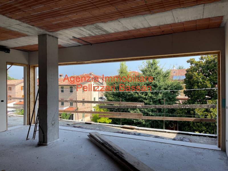 appartamento in vendita a Spresiano