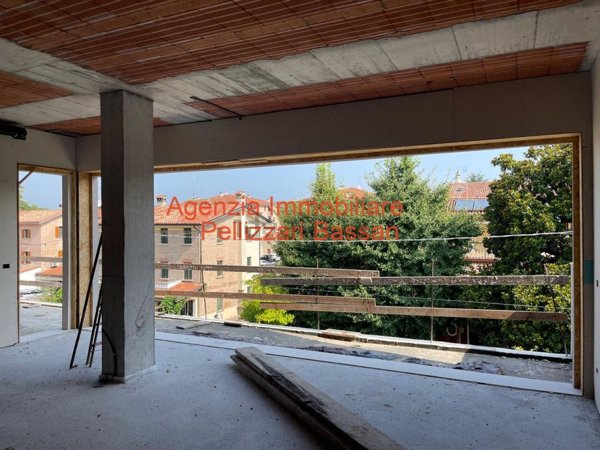 appartamento in vendita a Spresiano