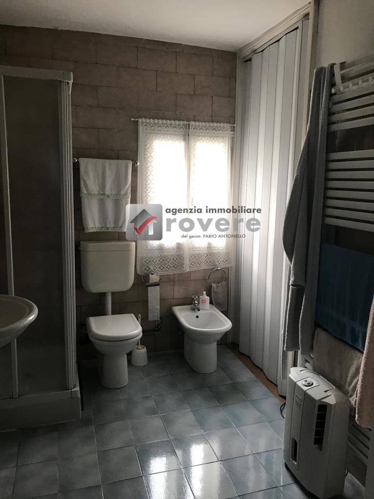 appartamento in vendita a Spresiano in zona Lovadina