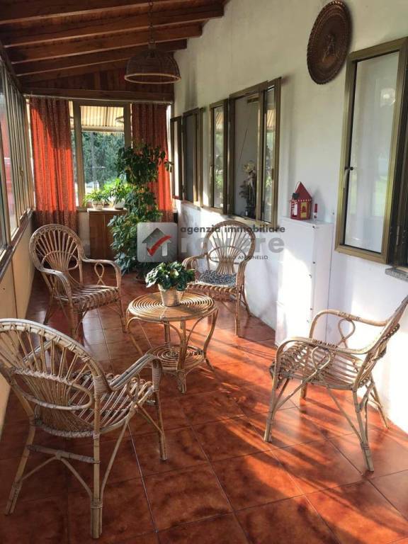 casale in vendita a Spresiano in zona Lovadina