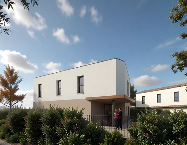 casa indipendente in vendita a Spresiano in zona Lovadina