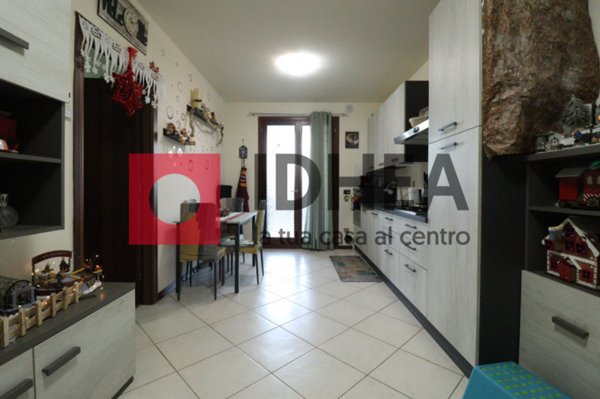 appartamento in vendita a Spresiano