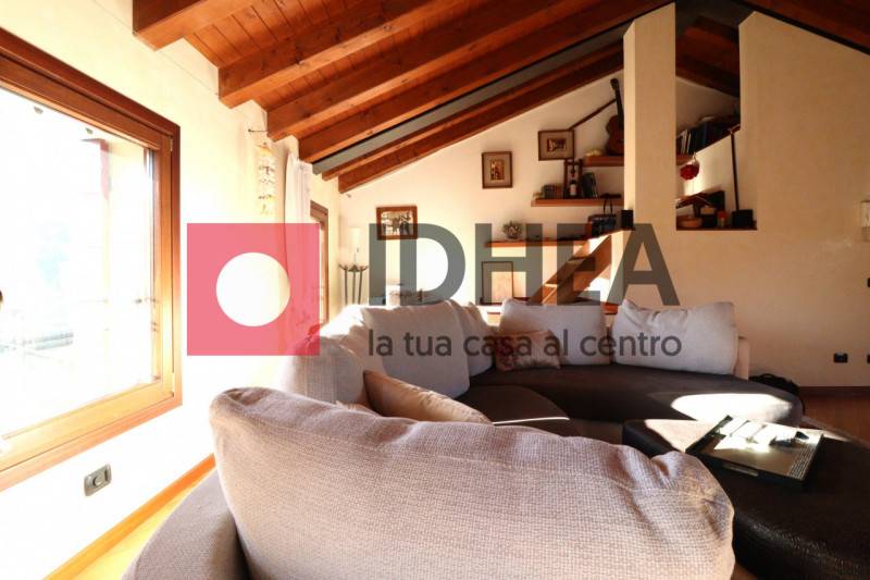 appartamento in vendita a Spresiano