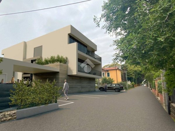 appartamento in vendita a Spresiano
