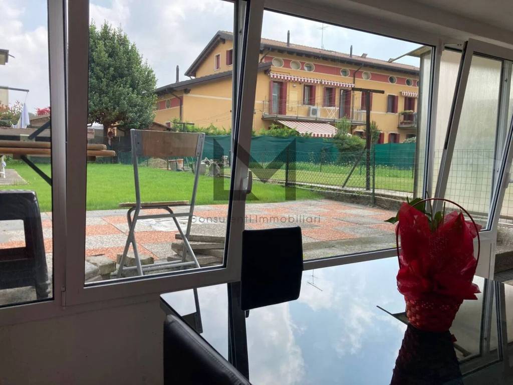 casa indipendente in vendita a Spresiano in zona Lovadina
