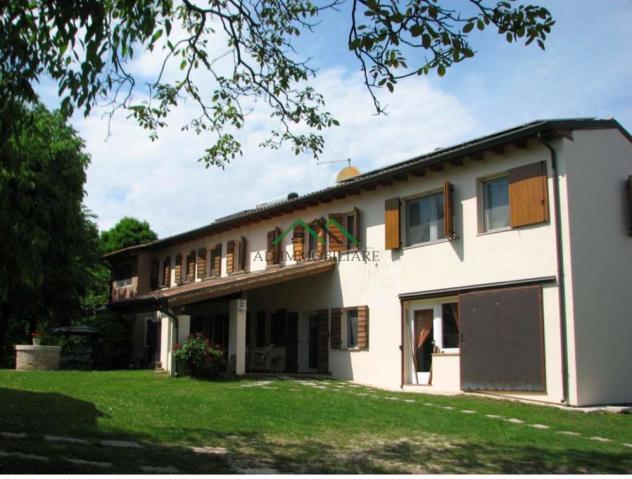 casa indipendente in vendita a Spresiano