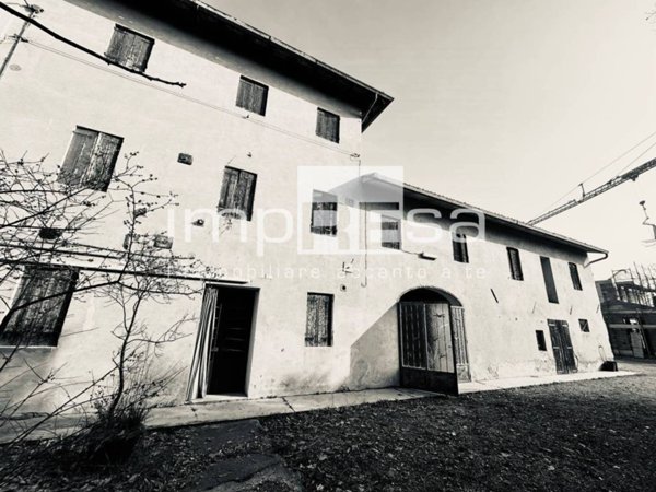 casa indipendente in vendita a Spresiano in zona Visnadello