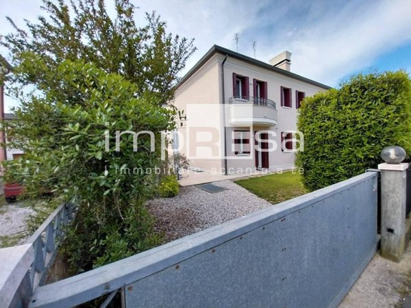 casa indipendente in vendita a Spresiano