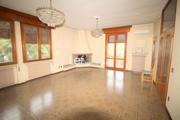 casa indipendente in vendita a Spresiano