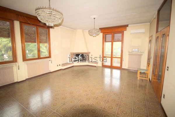 casa indipendente in vendita a Spresiano