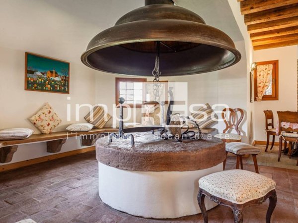 casa indipendente in vendita a Spresiano in zona Visnadello