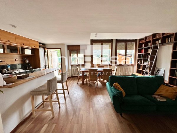 casa indipendente in vendita a Spresiano