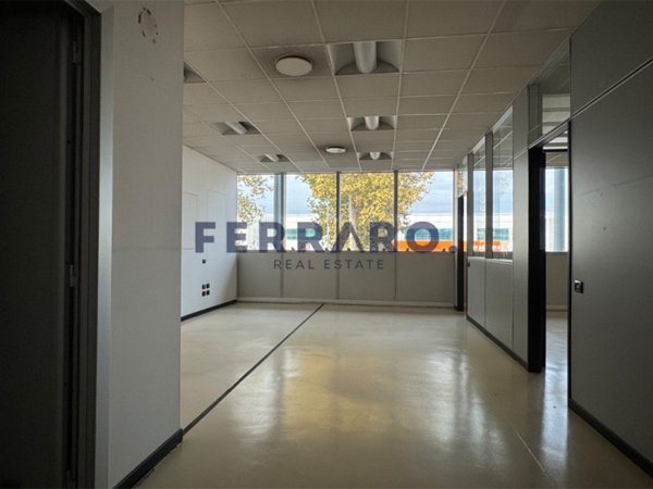 ufficio in vendita a Spresiano in zona Visnadello