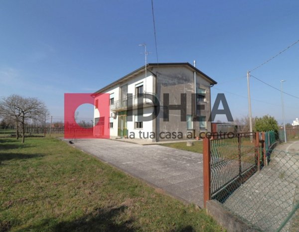 casa indipendente in vendita a Spresiano