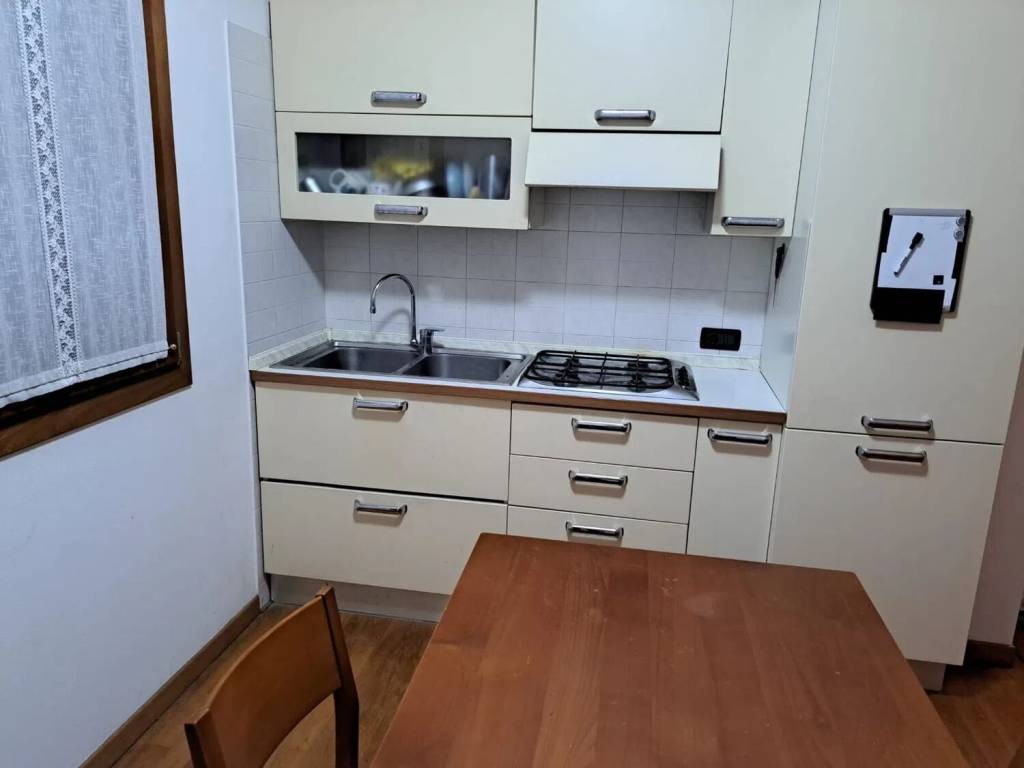 appartamento in vendita a Spresiano