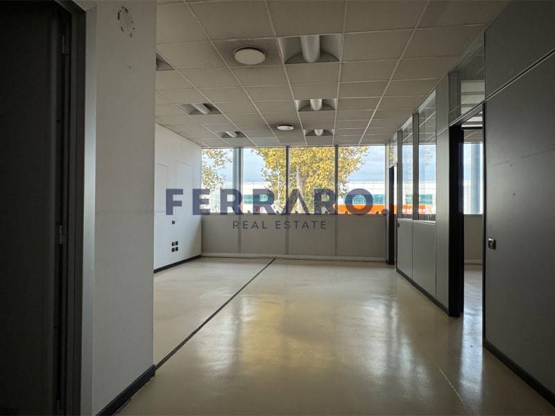 ufficio in vendita a Spresiano in zona Visnadello