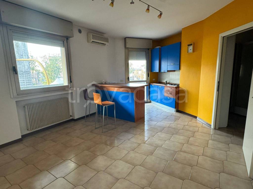 appartamento in vendita a Spresiano