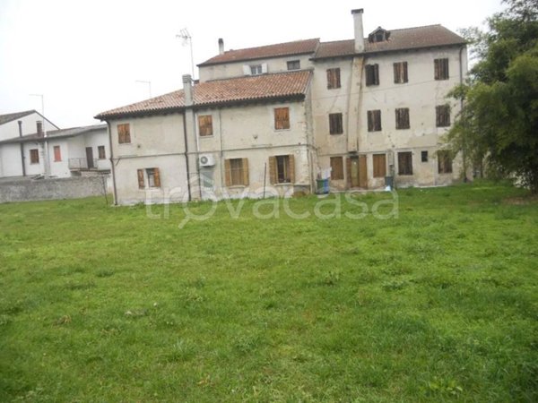 casa indipendente in vendita a Spresiano