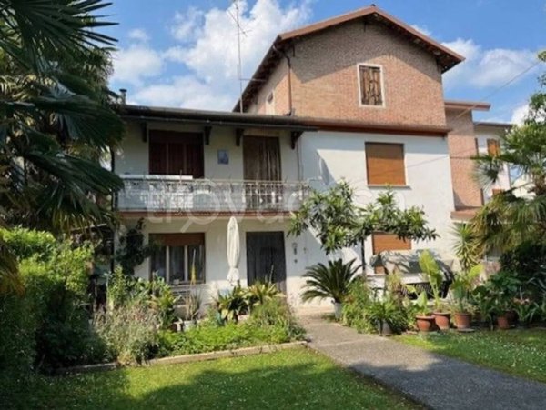 casa indipendente in vendita a Spresiano