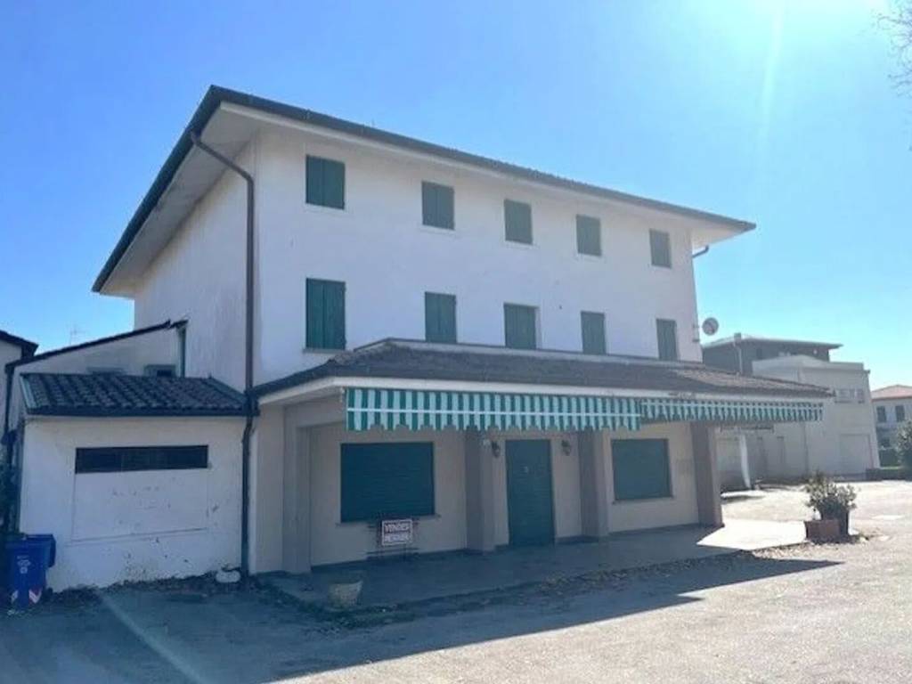 casa indipendente in vendita a Spresiano