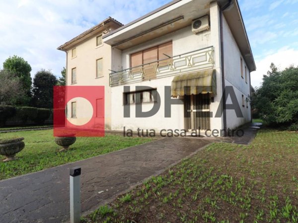 casa indipendente in vendita a Spresiano