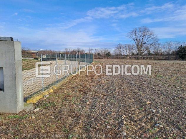terreno agricolo in vendita a Spresiano