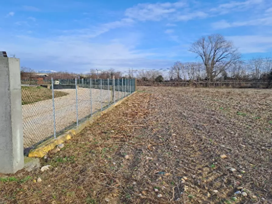 terreno agricolo in vendita a Spresiano