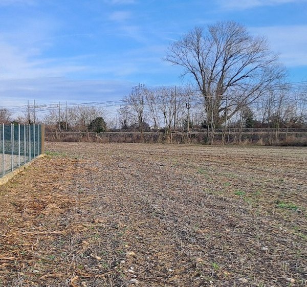 terreno agricolo in vendita a Spresiano